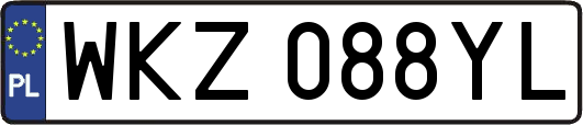 WKZ088YL
