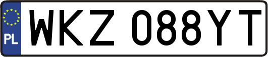 WKZ088YT