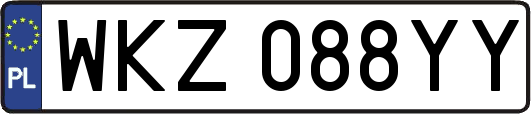 WKZ088YY