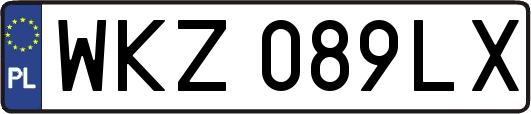 WKZ089LX