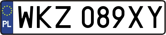 WKZ089XY