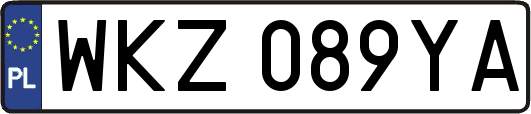 WKZ089YA