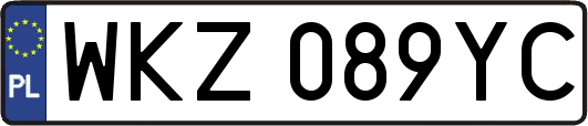 WKZ089YC