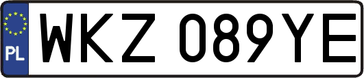 WKZ089YE