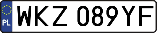 WKZ089YF