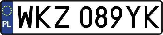 WKZ089YK