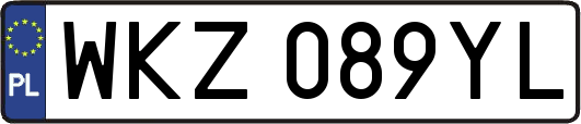 WKZ089YL