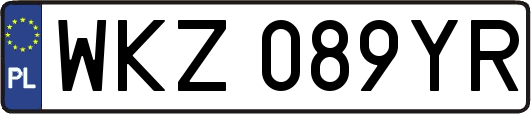 WKZ089YR