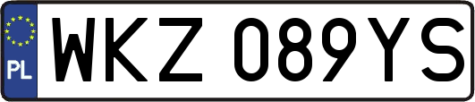 WKZ089YS