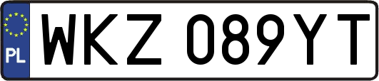 WKZ089YT
