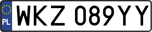WKZ089YY
