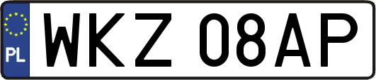 WKZ08AP