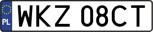 WKZ08CT