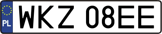WKZ08EE