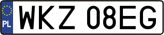 WKZ08EG
