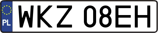WKZ08EH