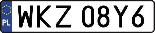 WKZ08Y6