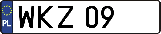WKZ09