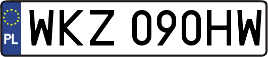 WKZ090HW