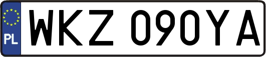 WKZ090YA