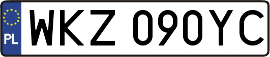 WKZ090YC