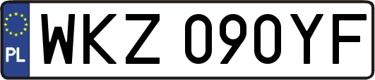 WKZ090YF