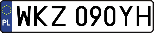 WKZ090YH