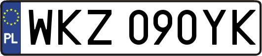WKZ090YK