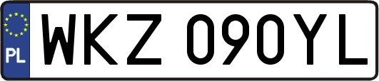 WKZ090YL