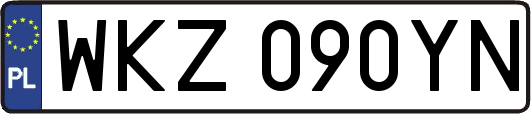 WKZ090YN