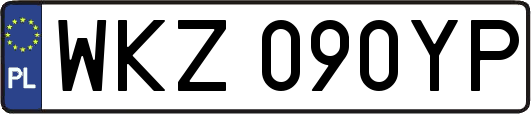 WKZ090YP
