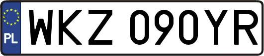 WKZ090YR