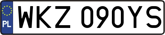 WKZ090YS