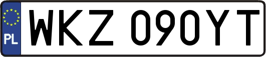 WKZ090YT