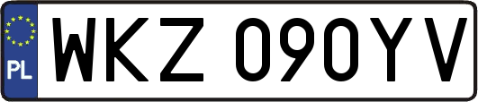 WKZ090YV