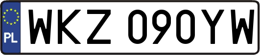 WKZ090YW
