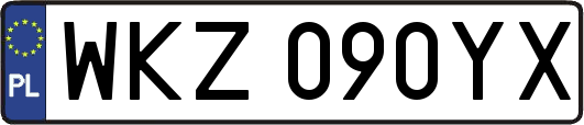 WKZ090YX