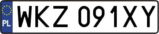 WKZ091XY