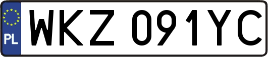 WKZ091YC