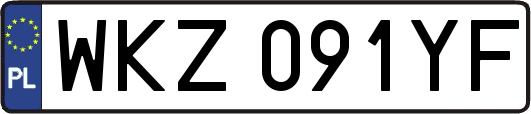 WKZ091YF