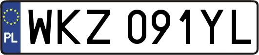 WKZ091YL
