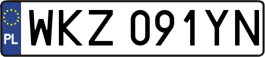 WKZ091YN