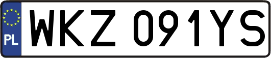 WKZ091YS