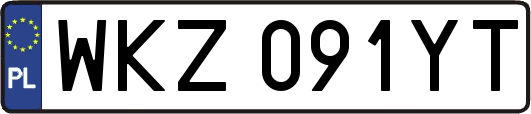 WKZ091YT