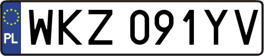WKZ091YV
