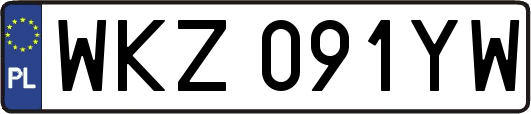 WKZ091YW