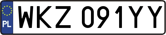 WKZ091YY