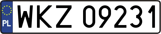 WKZ09231