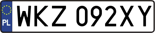 WKZ092XY