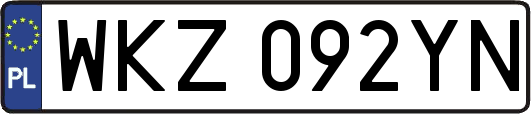 WKZ092YN